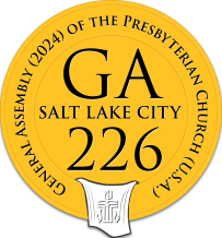 GA226 Logo